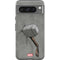 Marvel Thor Thors Hammer Mjolnir Pixel Cases